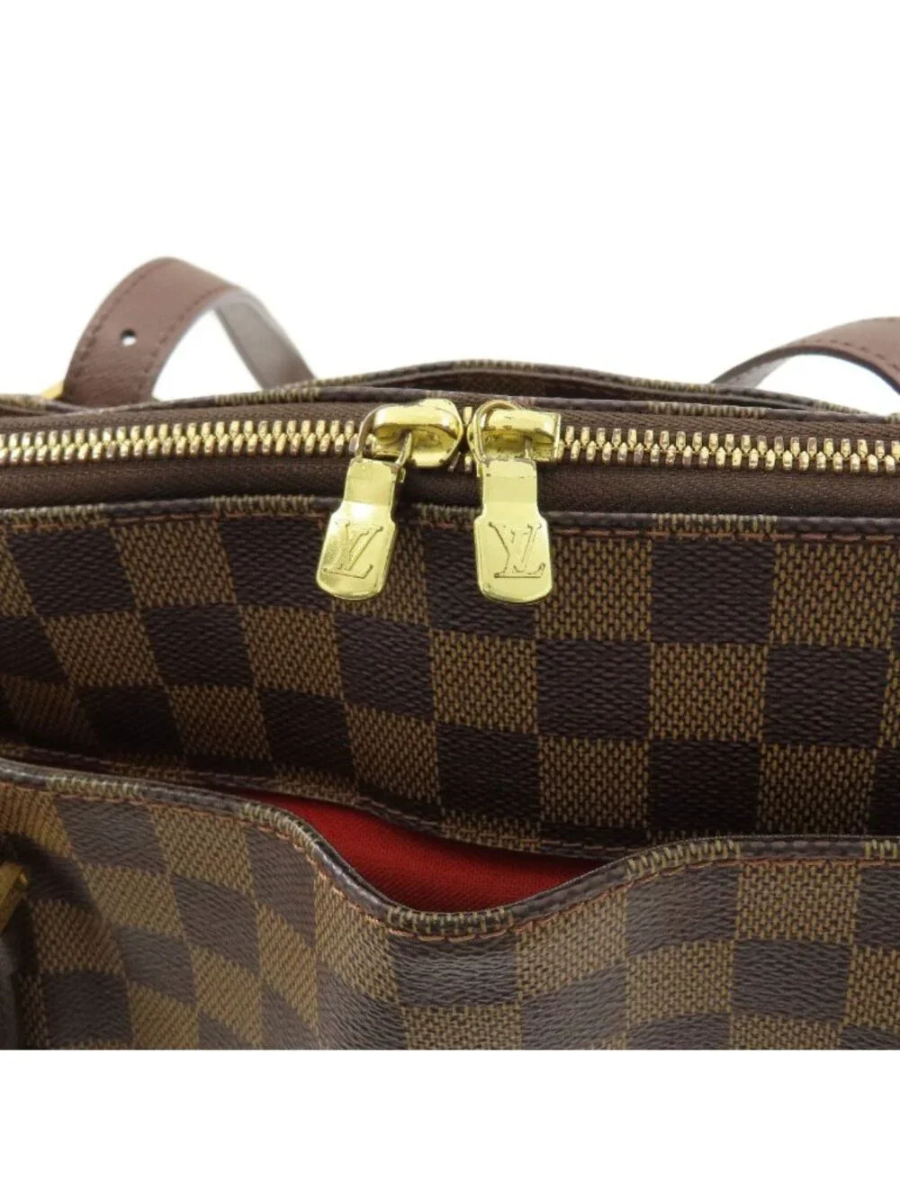 Louis Vuitton this authentic